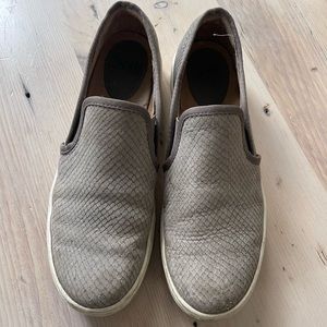 Soft Slip Ons - Size 8